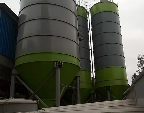 混凝土搅拌站租赁的气源故障主要有哪些