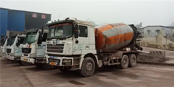 重庆混凝土机械租赁