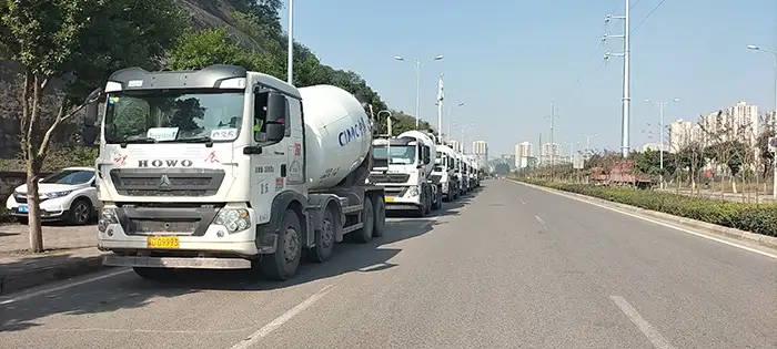 混凝土搅拌站操作证可以在哪里考取