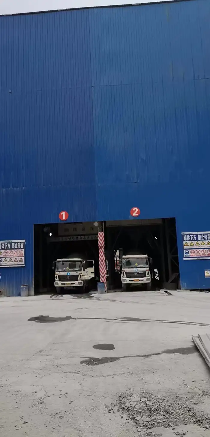 水电五局硬梁包项目